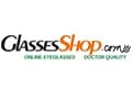 Glasses Shop UK Promo Codes for